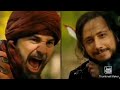 Ertugrul S Friend Death Sence Emotional Sence