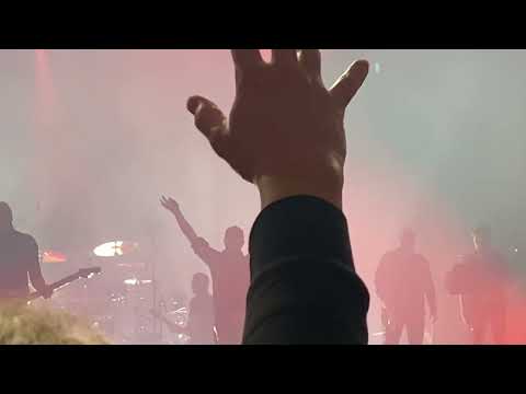 LONG DISTANCE CALLING – Exclusive ERASER Seats & Sounds Show 07.02.2024 @ Lichtburg Cinema Essen