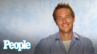 Michael Vartan Envies Mr. and Mrs. Smith | People