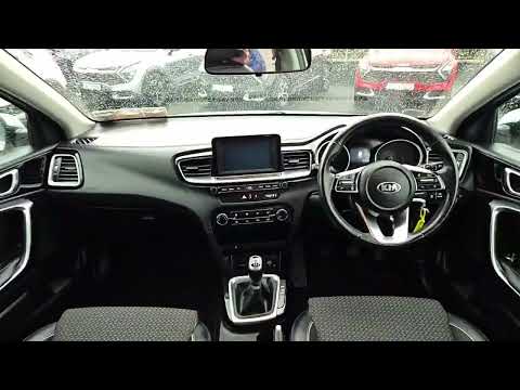 Kia Ceed 1.0 K3 Petrol - Image 2