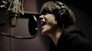 菅田将暉、三太郎のCM楽曲を歌ってた！ au「見たこともない景色」ウェブCM　#Suda Masaki　#CM