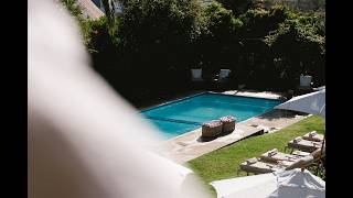Dock House Boutique Hotel Hero Video