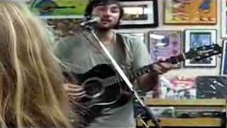 Matt Costa - &quot;Secret&quot;