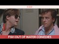 Top Fish Out Of Water Comedies You Haven T Seen