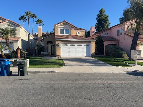 Charming 3-Bedroom, 2.5-Bathroom Home in East Lake Chula Vista! property video