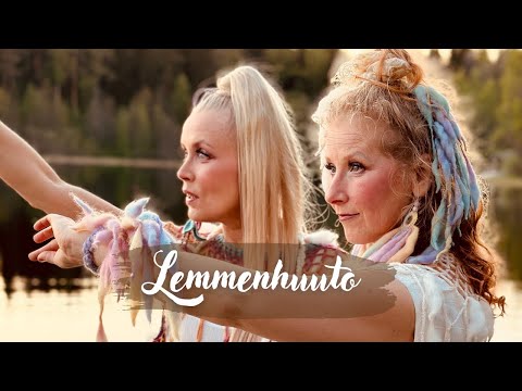 KUUNKUISKAAJAT - LEMMENHUUTO
