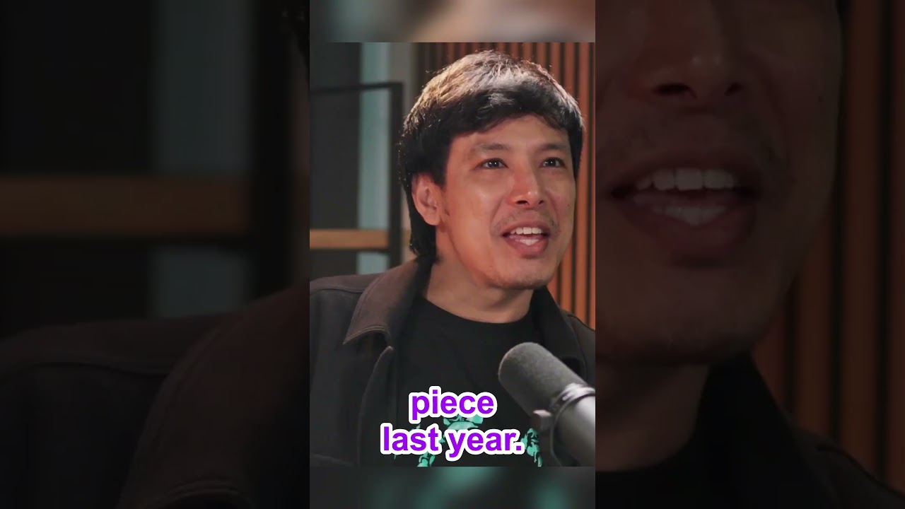 Pandangan Panda Podcast Season 2, Episode 1 | Remember?