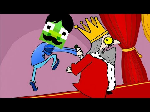 Ho ucciso il re e ho rubato il suo regno!!! /Murder