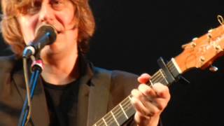 Nacho Vegas Taberneros Mexico Teatro Metropolitán 6 de junio 2014