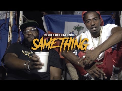 Kye MoneyBags x Khaze x Mani Gzz - "Same Thing" (Music Video) | Shot By @MeetTheConnectTv