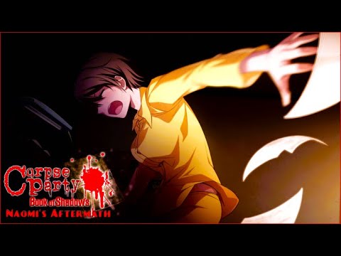 Steam コミュニティ :: コープスパーティー Book of Shadows