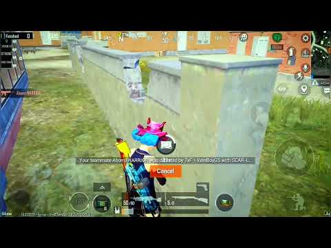 ME VS ENEMY 😝 BGMI #bgmi#ubgxangel#1v2clutch#bgmigameplay#bgmifunnymoments#bgmihighlights#clutch