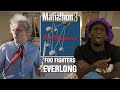 Foo Fighters Everlong Drum Cover On Kai Cenat S Mafiathon 3