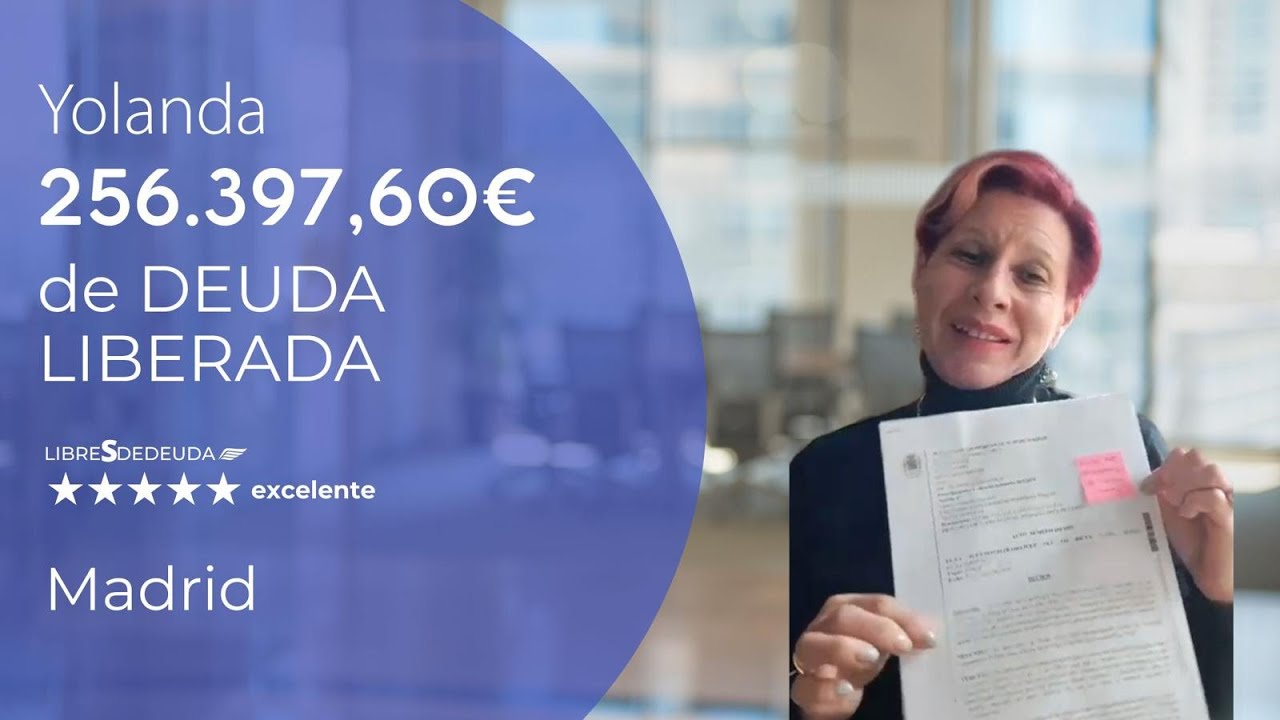 Testimonio cliente