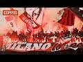 Where Ultras Were First Forged: AC Milan's Curva Sud