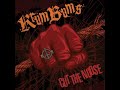 KRUM BUMS CUT THE NOOSE USA 2011 FULL ALBUM STREET PUNK OI