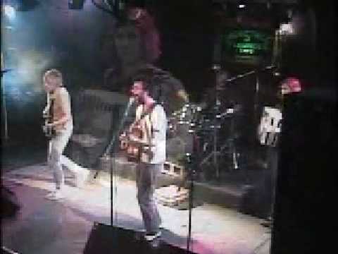 Sleeping in the Aviary   Everybody's Different Everybody Dies  Live at the Backstage Lounge Gainsville FLA