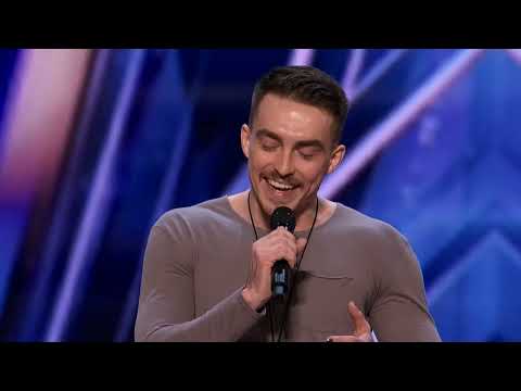 Donovan 😲SURPRISES😲 the Judges with His Extraordinary Voice💗America's Got Talent 🦄