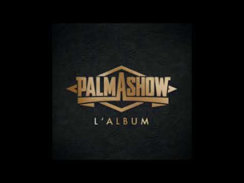 Le rap des papas modernes - Instrumental (Palmashow)
