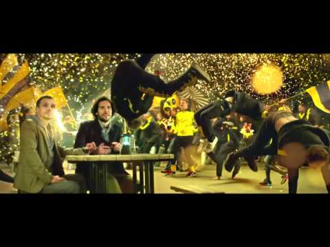 Mimello Freak Agency - BETFAIR CASH OUT - Reklama TV