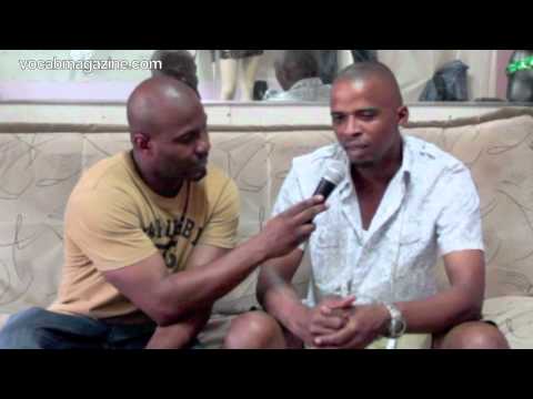 Original Stush/Vocab Magazine