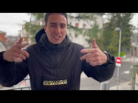 MI ESTILO DE VIDA / ALEJANDRO MC RAP COLOMBIANO - ZATIVA RÉCORDS EN EL BEAT - SIN LIMITES RÉCORDS