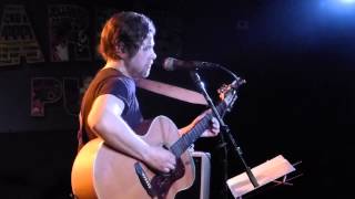 Dax Riggs - I Hear Satan (Houston 03.07.15) HD