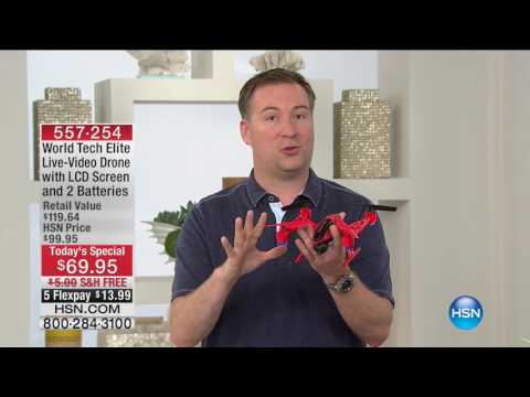 HSN | Electronic Gifts 06.02.2017 - 04 PM