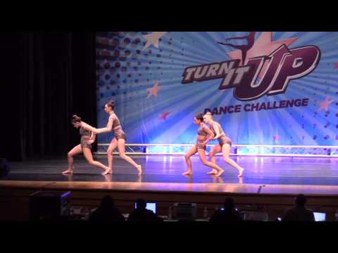 Best Lyrical, Modern, Contemporary // DISCARDED - In Motion Dance Center [Tinton Falls, NJ]