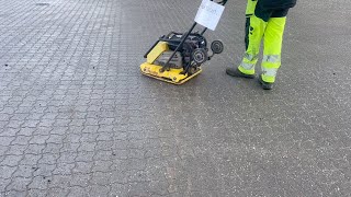 Wacker Wp1559 vibro ploča | Slika 4 - Machineryline