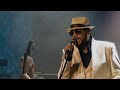 Raulín Rosendo - Mama Vieja live/en vivo