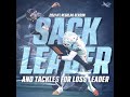 Charles Williams 2021 IFL Season Highlight - Frisco Fighters