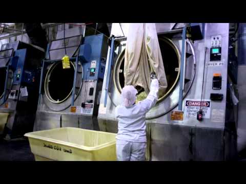 How Condoms Are Made
