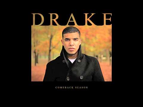 Drake - Don't U Have a Man (ft. Little Brother & Dwele) - Comeback Season