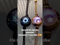 Sun-Moon Smart Sensing Couple Bracelet Link In Bio #valentinesday #couple #couplegoals #gift #love