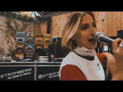 SAGA VS YAIRKING | OCTAVOS | STROMBERG SUMMER TOUR 2020