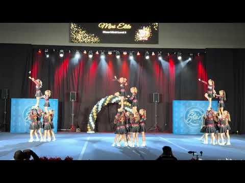 HAC – Mini Elite – Start Etelä – Lion Cup 7.12.2025