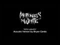 Motionless in White - City Lights (Acoustic Version ...