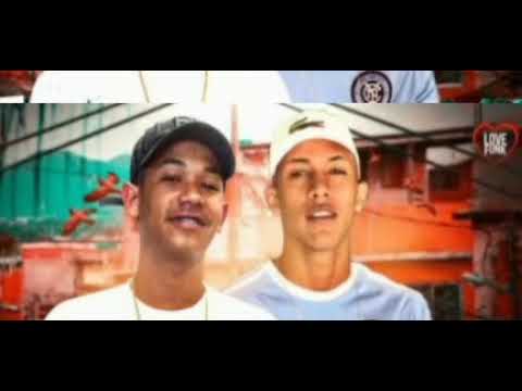 Mc Menor Da Vu e Mc Maikim - Festa Na Quebrada (DJ Alle Mark) Música Nova