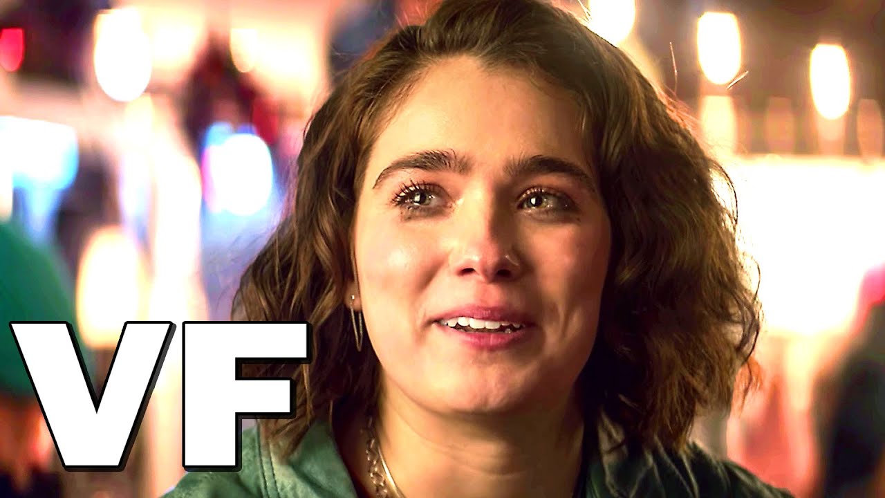 Miniature de la vidéo LA PROBABILITÉ STATISTIQUE DE L'AMOUR AU PREMIER REGARD Bande Annonce VF (2023) du film La Probabilité statistique de l'amour au premier regard