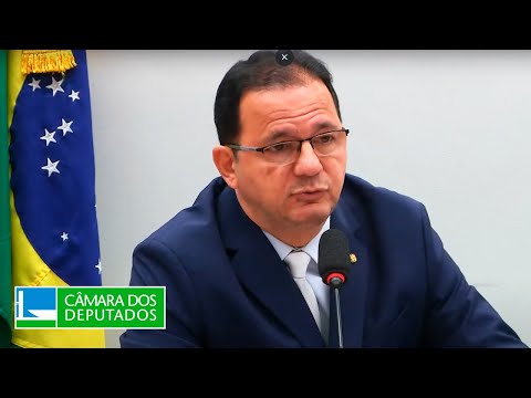 Minas e Energia -  Discussão e Votação de Propostas - 08/05/2024