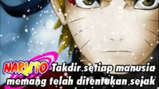 Download lagu Story wa naruto kata kata mp3