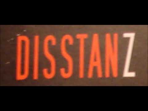 Disstanz - Liegewiese (Feat. Skor)
