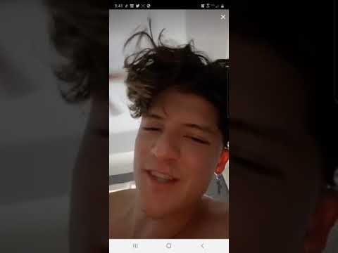 ONDREAZ LOPEZ TIKTOK LIVE **NEW**