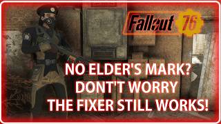 THE ULTIMATE FIXER BUILD (2026) - Fallout 76