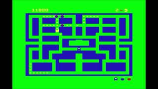 Jaws for the TRS-80 CoCo