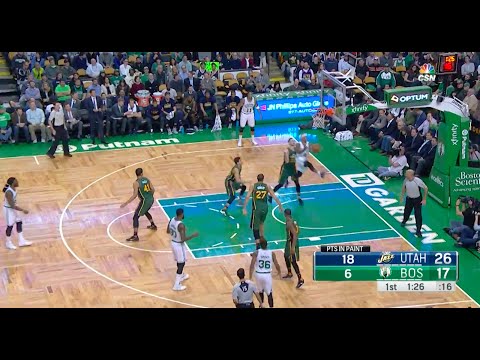 Isaiah Thomas - Fantastic Finisher 15/16