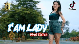 Download lagu DJ IAM LADY JEDAG JEDUG TIKTOK TERBARU 2023 FULL BASS LAGU VIRAL BIKIN GOYANG - DJ ELANG PERWIRA mp3