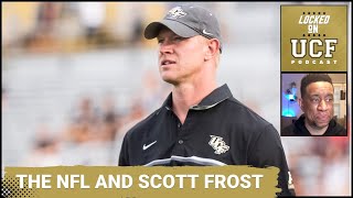 How Scott Frost's nostalgia boosts UCF Knights recruiting I UCF Podcast
