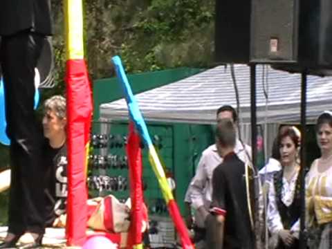 Ziua Comunei Mosoaia